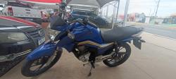 HONDA CG 160 TITAN EX