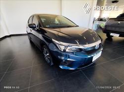 HONDA City Sedan 1.5 16V 4P FLEX TOURING AUTOMTICO CVT