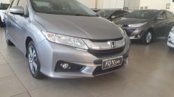 HONDA City Sedan 1.5 16V 4P EX FLEX AUTOMTICO