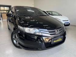 HONDA City Sedan 1.5 16V 4P LX FLEX