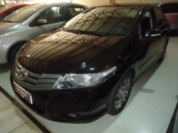 HONDA City Sedan 1.5 16V 4P EX FLEX AUTOMTICO