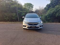 HONDA City Sedan 1.5 16V 4P EX FLEX