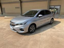 HONDA City Sedan 1.5 16V 4P EXL FLEX