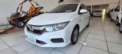 HONDA City Sedan 1.5 16V 4P PERSONAL FLEX AUTOMTICO