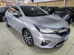 HONDA City Sedan 1.5 16V 4P FLEX TOURING AUTOMTICO CVT