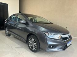 HONDA City Sedan 1.5 16V 4P LX FLEX AUTOMTICO