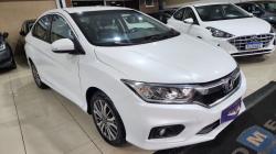 HONDA City Sedan 1.5 16V 4P EXL FLEX AUTOMTICO