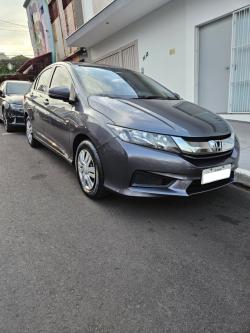 HONDA City Sedan 1.5 16V 4P DX FLEX