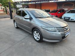 HONDA City Sedan 1.5 16V 4P LX FLEX