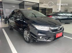 HONDA City Sedan 1.5 16V 4P LX FLEX AUTOMTICO