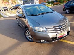 HONDA City Sedan 1.5 16V 4P LX FLEX