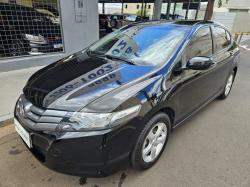 HONDA City Sedan 1.5 16V 4P DX FLEX