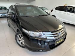 HONDA City Sedan 1.5 16V 4P EX FLEX AUTOMTICO