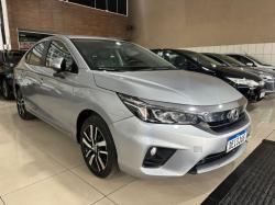 HONDA City Sedan 1.5 16V 4P EXL FLEX AUTOMTICO