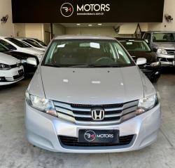 HONDA City Sedan 1.5 16V 4P DX FLEX