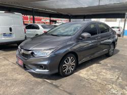 HONDA City Sedan 1.5 16V 4P EXL FLEX