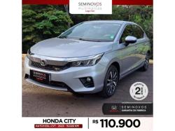 HONDA City Sedan 1.5 16V 4P EXL FLEX AUTOMTICO