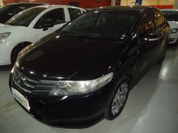 HONDA City Sedan 1.5 16V 4P EX FLEX AUTOMTICO