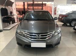 HONDA City Sedan 1.5 16V 4P LX FLEX