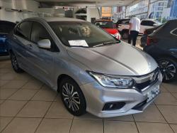 HONDA City Sedan 1.5 16V 4P EX FLEX AUTOMTICO