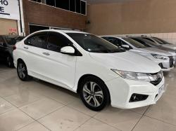 HONDA City Sedan 1.5 16V 4P EX FLEX AUTOMTICO