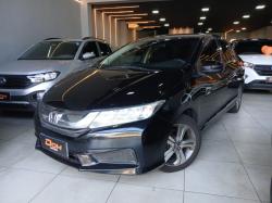 HONDA City Sedan 1.5 16V 4P LX FLEX AUTOMTICO