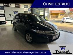 HONDA City Sedan 1.5 16V 4P DX FLEX
