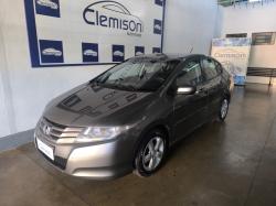 HONDA City Sedan 1.5 16V 4P LX FLEX