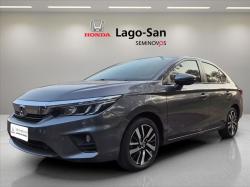 HONDA City Sedan 1.5 16V 4P EX FLEX AUTOMTICO