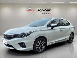 HONDA City Sedan 1.5 16V 4P EXL FLEX AUTOMTICO