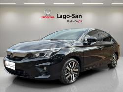 HONDA City Sedan 1.5 16V 4P EX FLEX AUTOMTICO