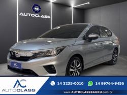 HONDA City Sedan 1.5 16V 4P FLEX TOURING AUTOMTICO CVT