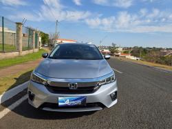 HONDA City Sedan 1.5 16V 4P EX FLEX