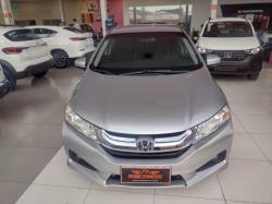 HONDA City Sedan 1.5 16V 4P EX FLEX AUTOMTICO