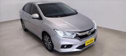 HONDA City Sedan 1.5 16V 4P EX FLEX AUTOMTICO