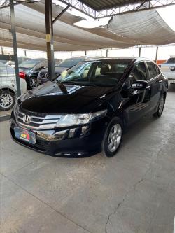 HONDA City Sedan 