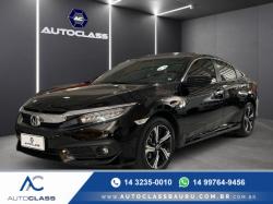 HONDA Civic 1.5 16V 4P TOURING TURBO AUTOMTICO CVT