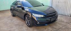 HONDA Civic 1.5 16V 4P TOURING TURBO AUTOMTICO CVT