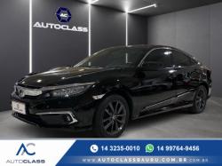 HONDA Civic 1.5 16V 4P TOURING TURBO AUTOMTICO CVT