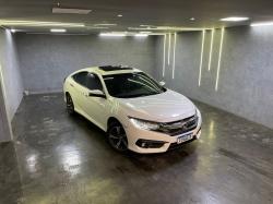 HONDA Civic 1.5 16V 4P TOURING TURBO AUTOMTICO CVT