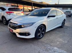 HONDA Civic 1.5 16V 4P TOURING TURBO AUTOMTICO CVT