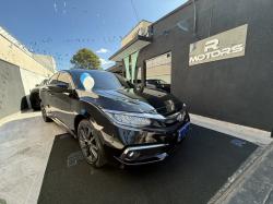 HONDA Civic 1.5 16V 4P TOURING TURBO AUTOMTICO CVT