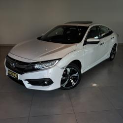 HONDA Civic 1.5 16V 4P TOURING TURBO AUTOMTICO CVT