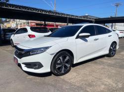 HONDA Civic 1.5 16V 4P TOURING TURBO AUTOMTICO CVT