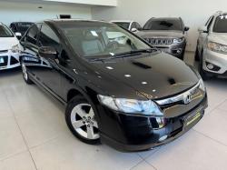 HONDA Civic 1.8 16V 4P LXS