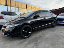 HONDA Civic 1.8 16V 4P FLEX LXS