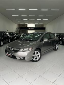 HONDA Civic 1.8 16V 4P LXS