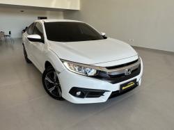 HONDA Civic 2.0 16V 4P EXL FLEX  AUTOMTICO CVT