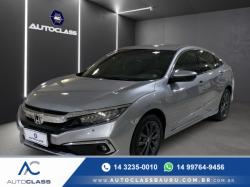 HONDA Civic 2.0 16V 4P EXL FLEX  AUTOMTICO CVT