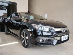 HONDA Civic 2.0 16V 4P EXL FLEX  AUTOMTICO CVT